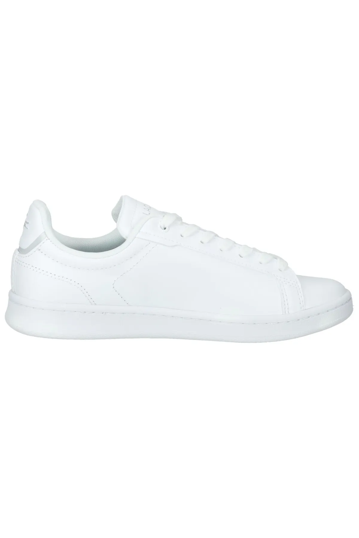 Lacoste  Sneaker - Weiß - Flacher Absatz