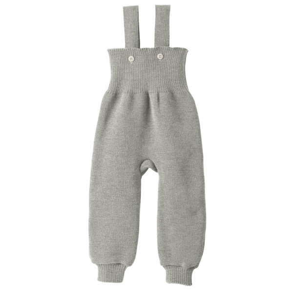 disana - Kid's Strick-Trägerhose - Overall