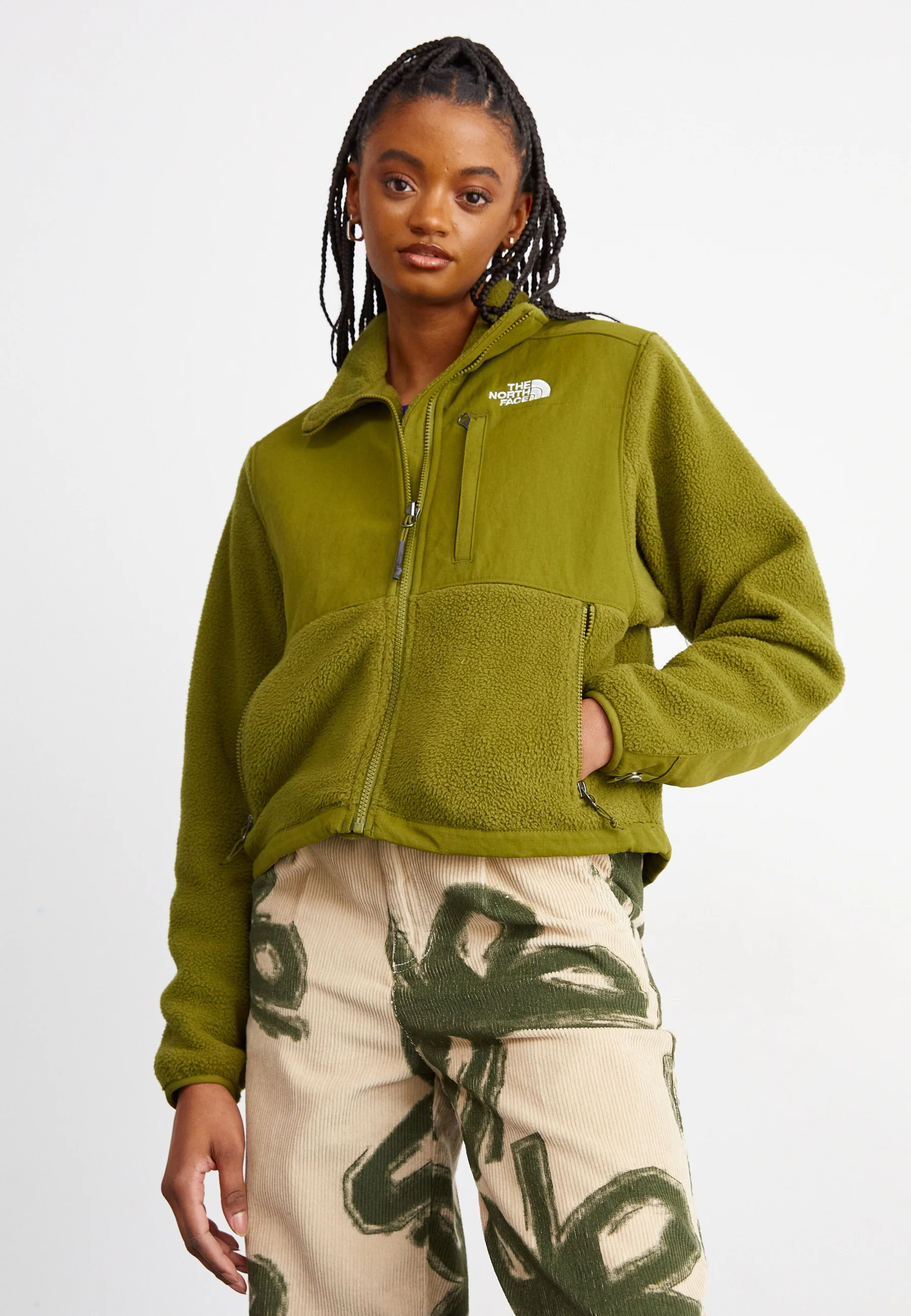 The North Face DENALI JACKET - Chaqueta polar