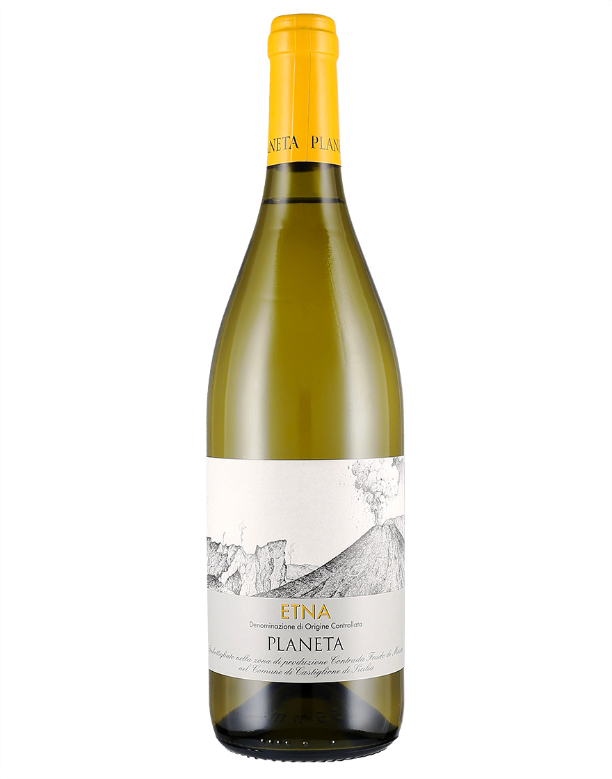 Etna DOC Bianco 2022 Planeta 0,75 ℓ