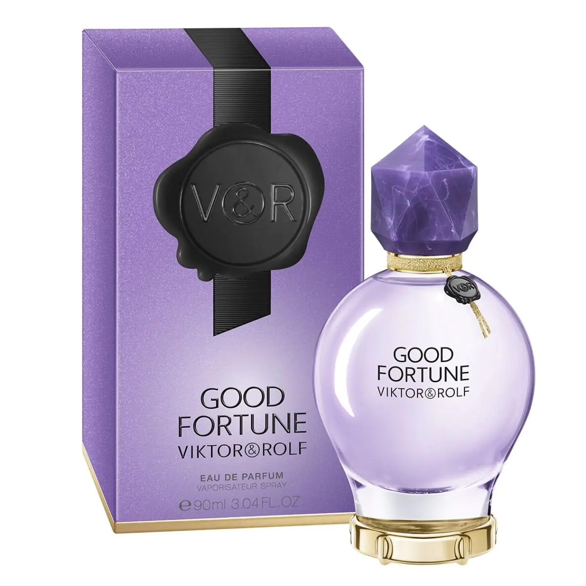 Viktor & Rolf Good Fortune parfemska voda za žene, 90 ml