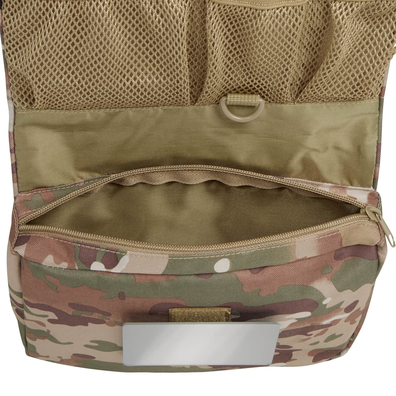 Waschtasche Toiletry Bag Large