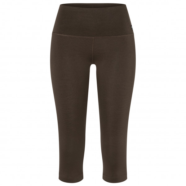 super.natural - Women's 3/4 Tight - 3/4 Lauftights