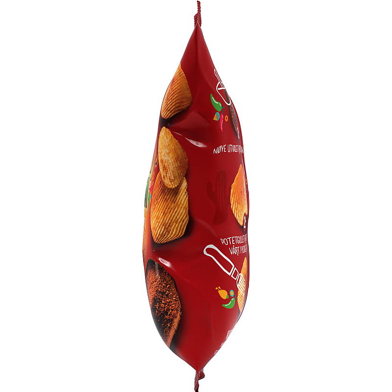 Kims Kims 200 g  Mexican Fiesta