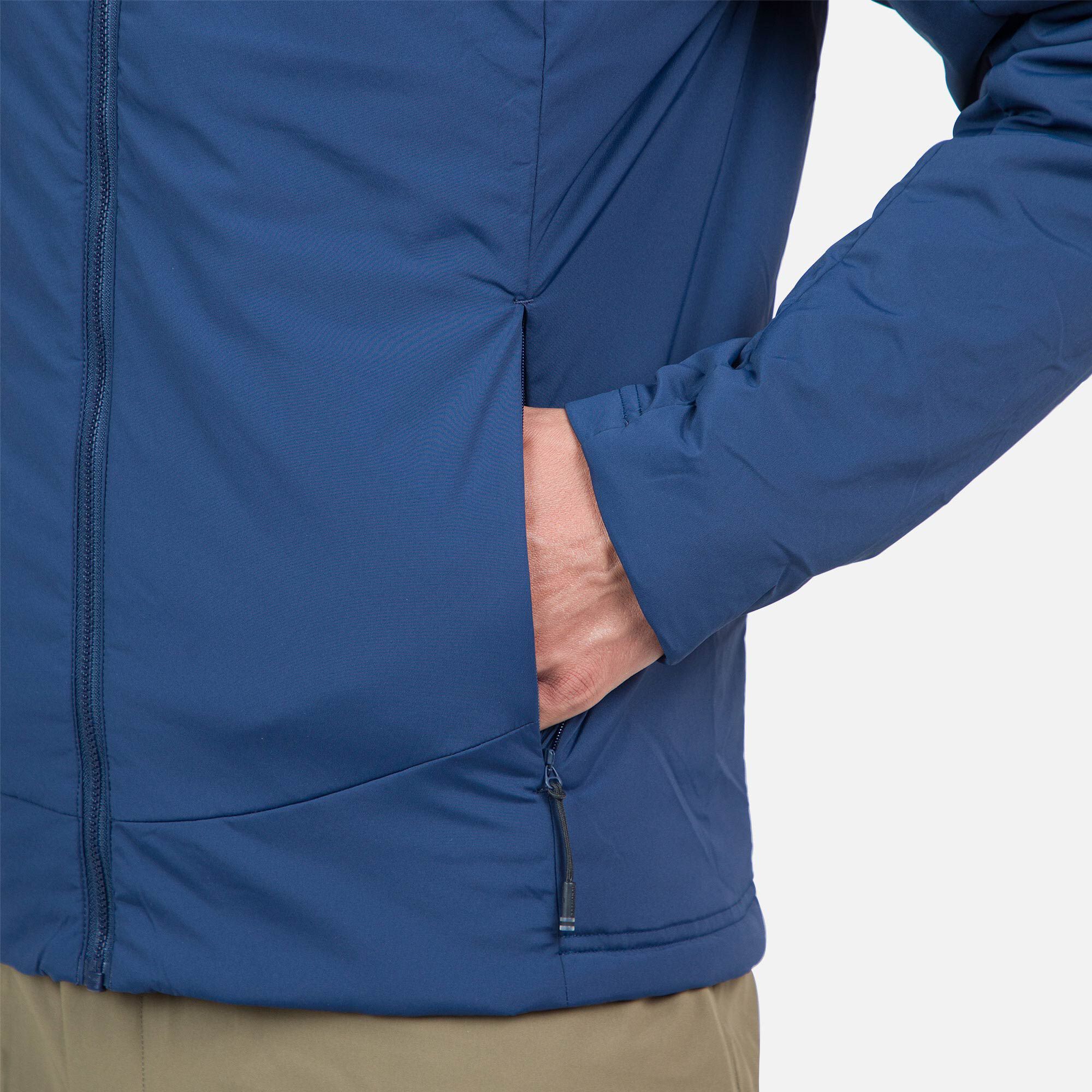 Veste à capuche Opside homme
