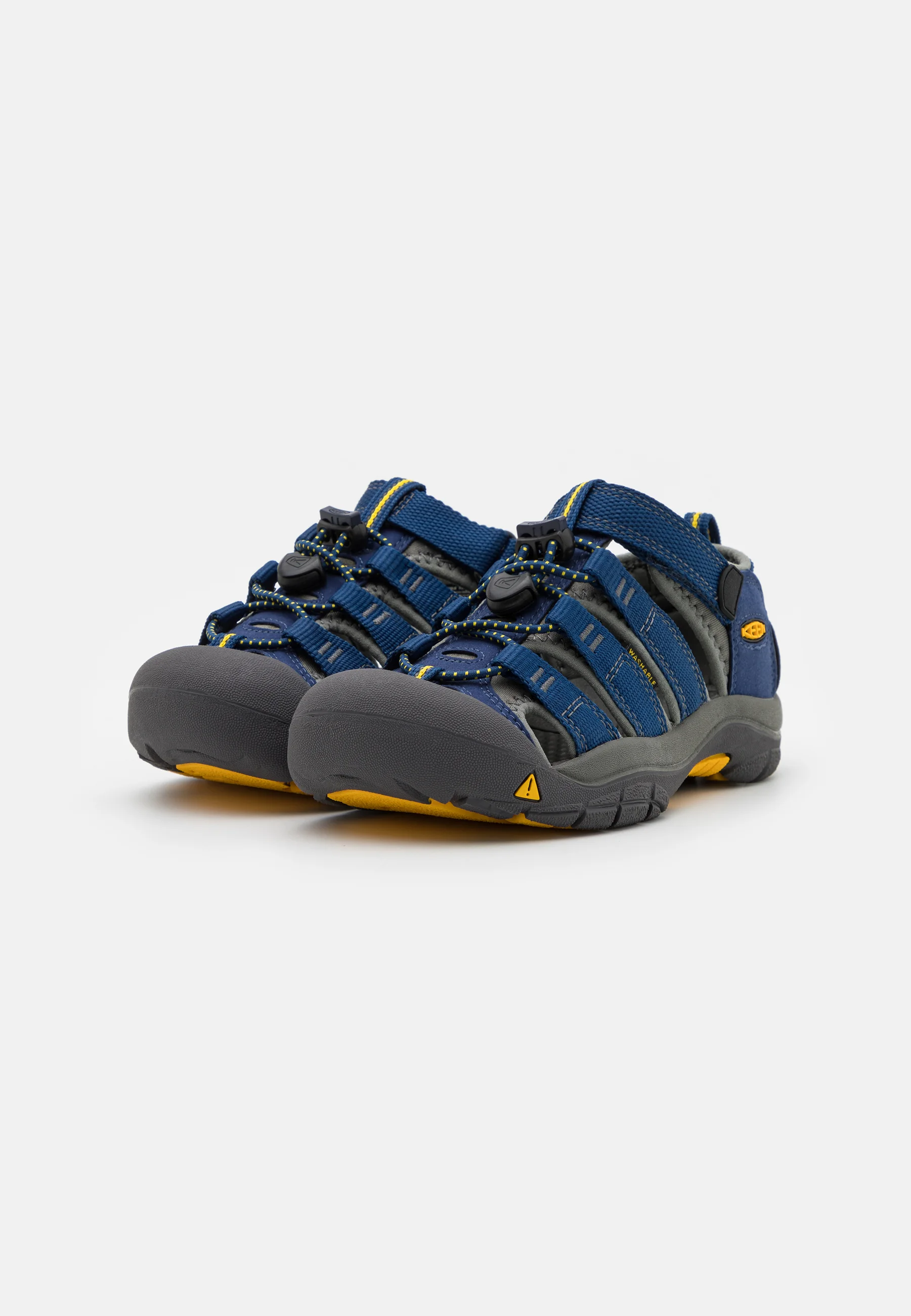 Keen NEWPORT H2 YOUTH UNISEX - Sandalias de trekking