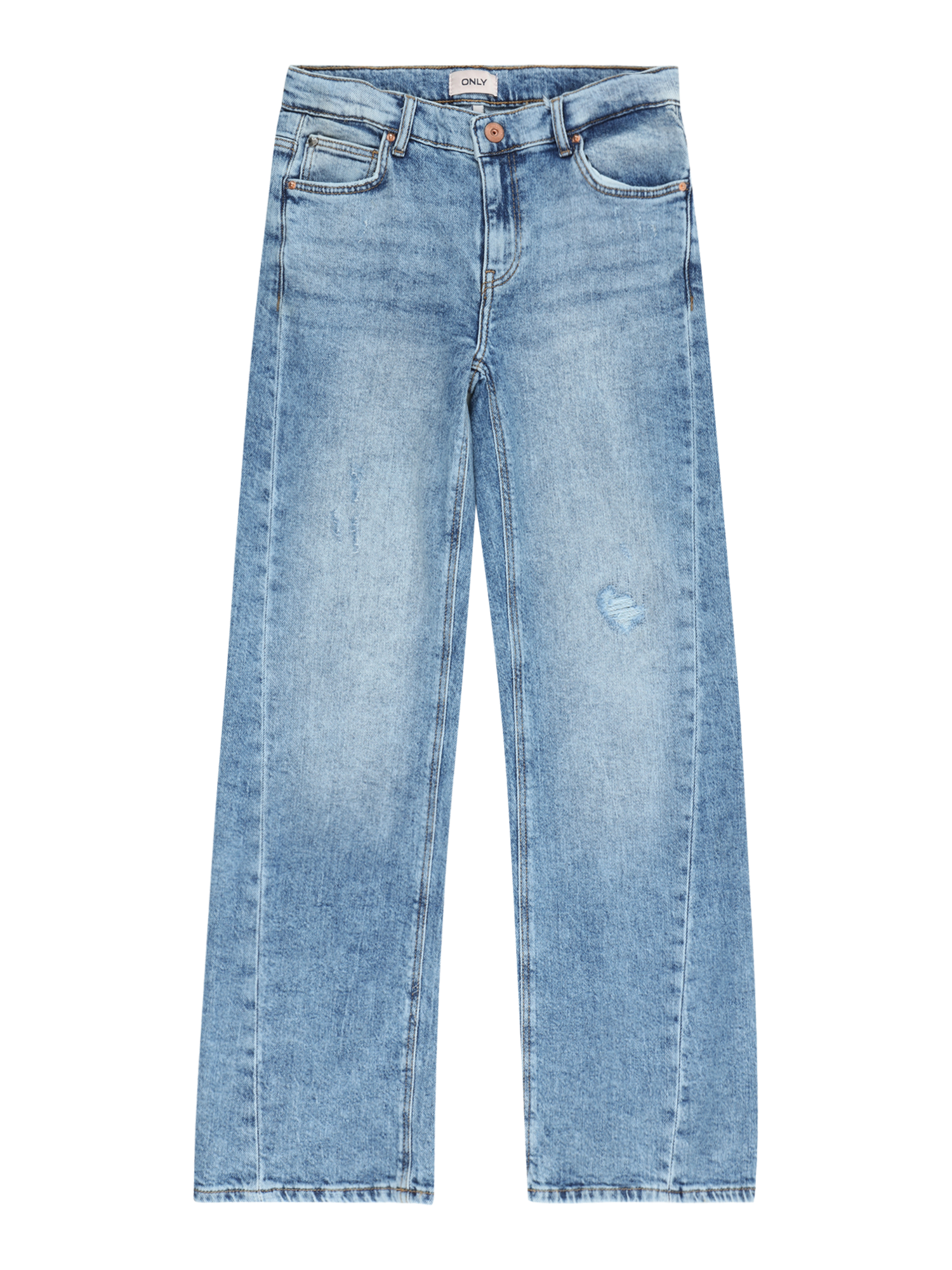 Boot cut Jeans 'Asta'