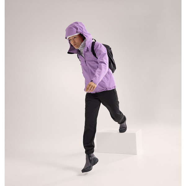 BETA LT JACKET W' S Damen - Hardshelljacke