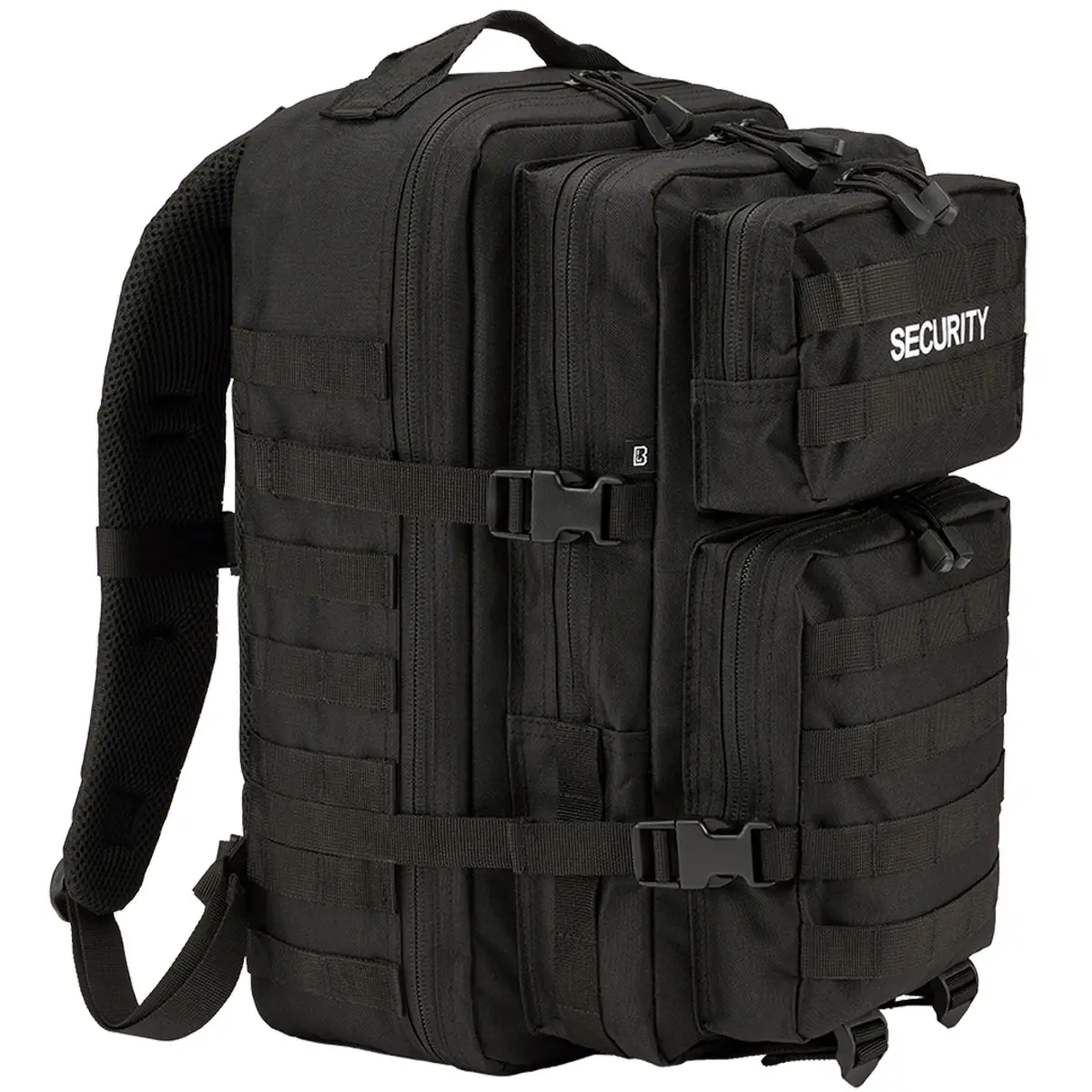 Security Rucksack Cooper large