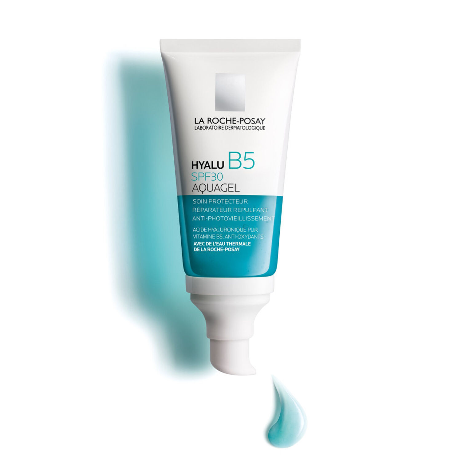 la roche-posay Hyalu B5 SPF30 Aquagel Anti-Age 50 ml