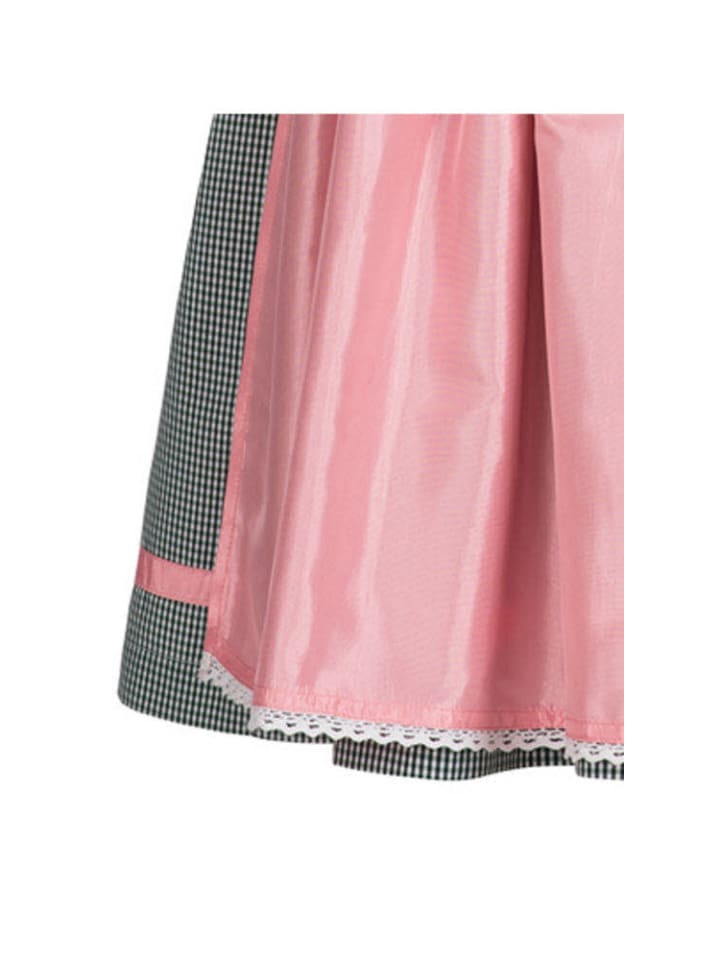 Nübler Kinderdirndl 3-teilig Nina in Weiß günstig kaufen