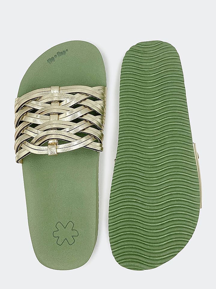 Flip Flop Pantoletten 