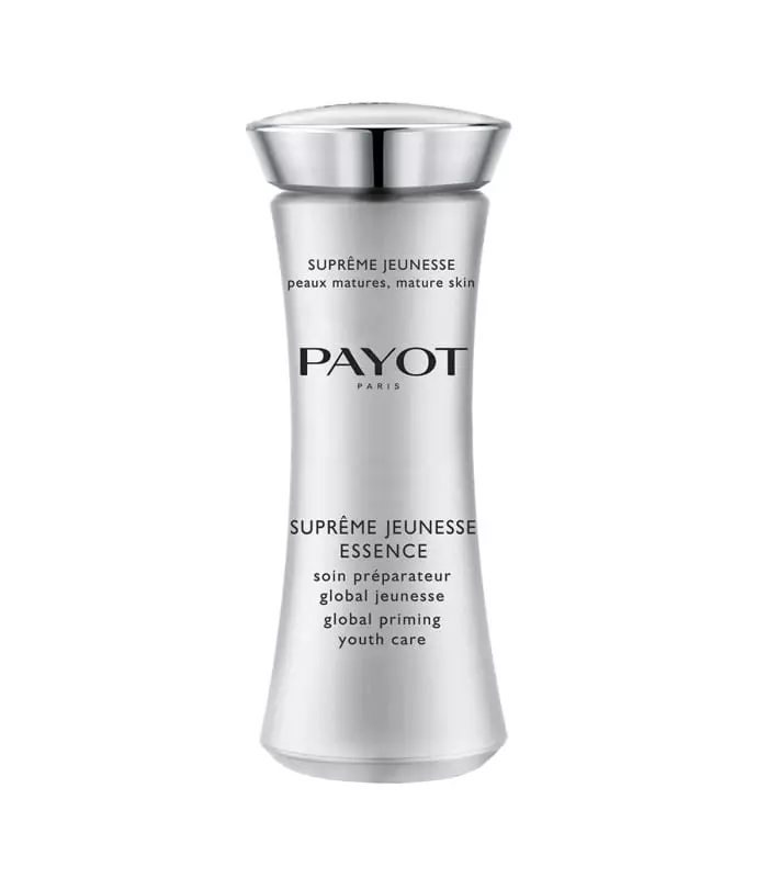 SUPREME JEUNESSE ESSENCE Soin Préparateur Global Jeunesse