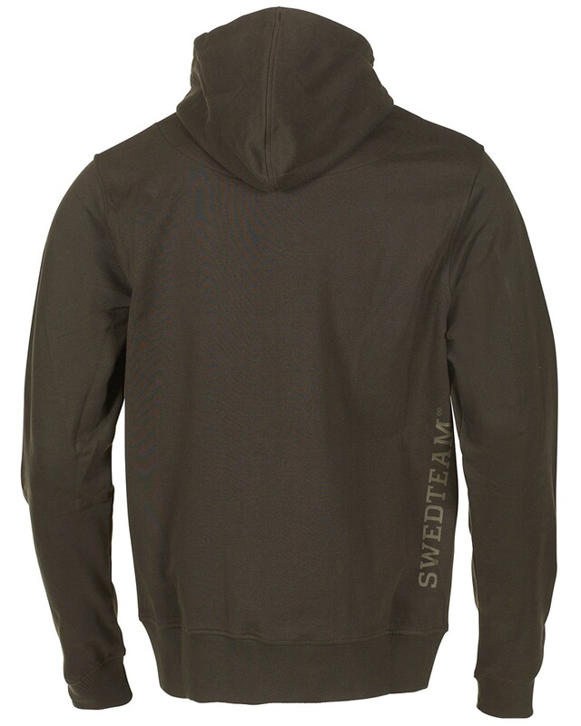 Swedteam Hoodie Ultra