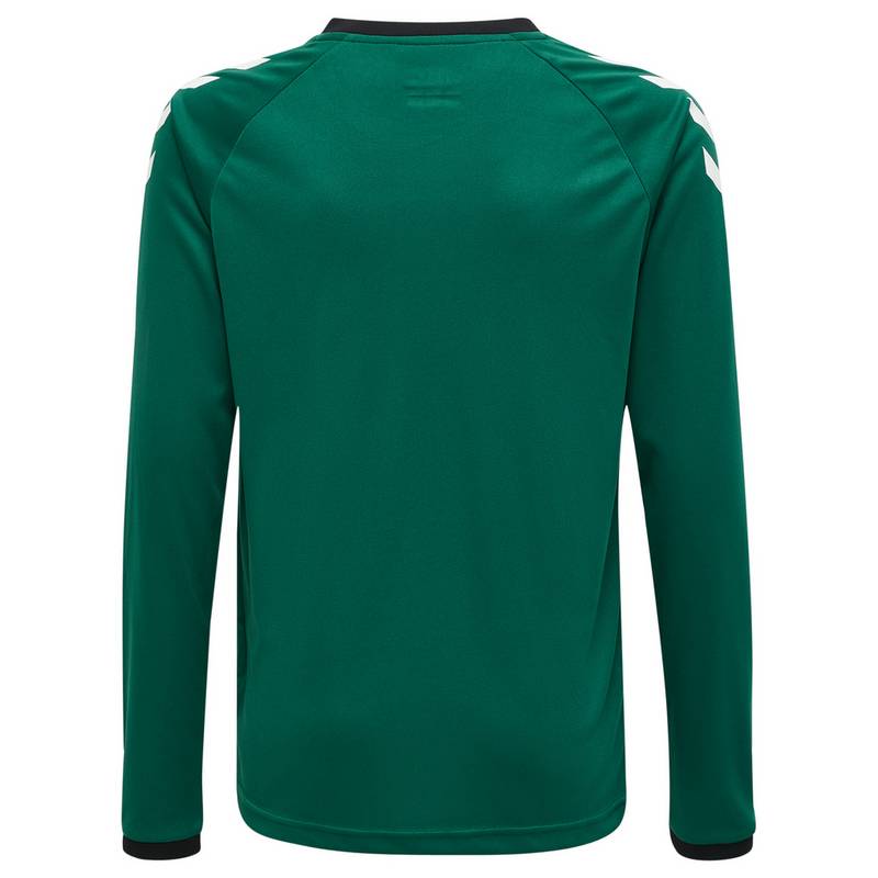 hummel CORE KIDS GK SET Trainingsanzug Kinder