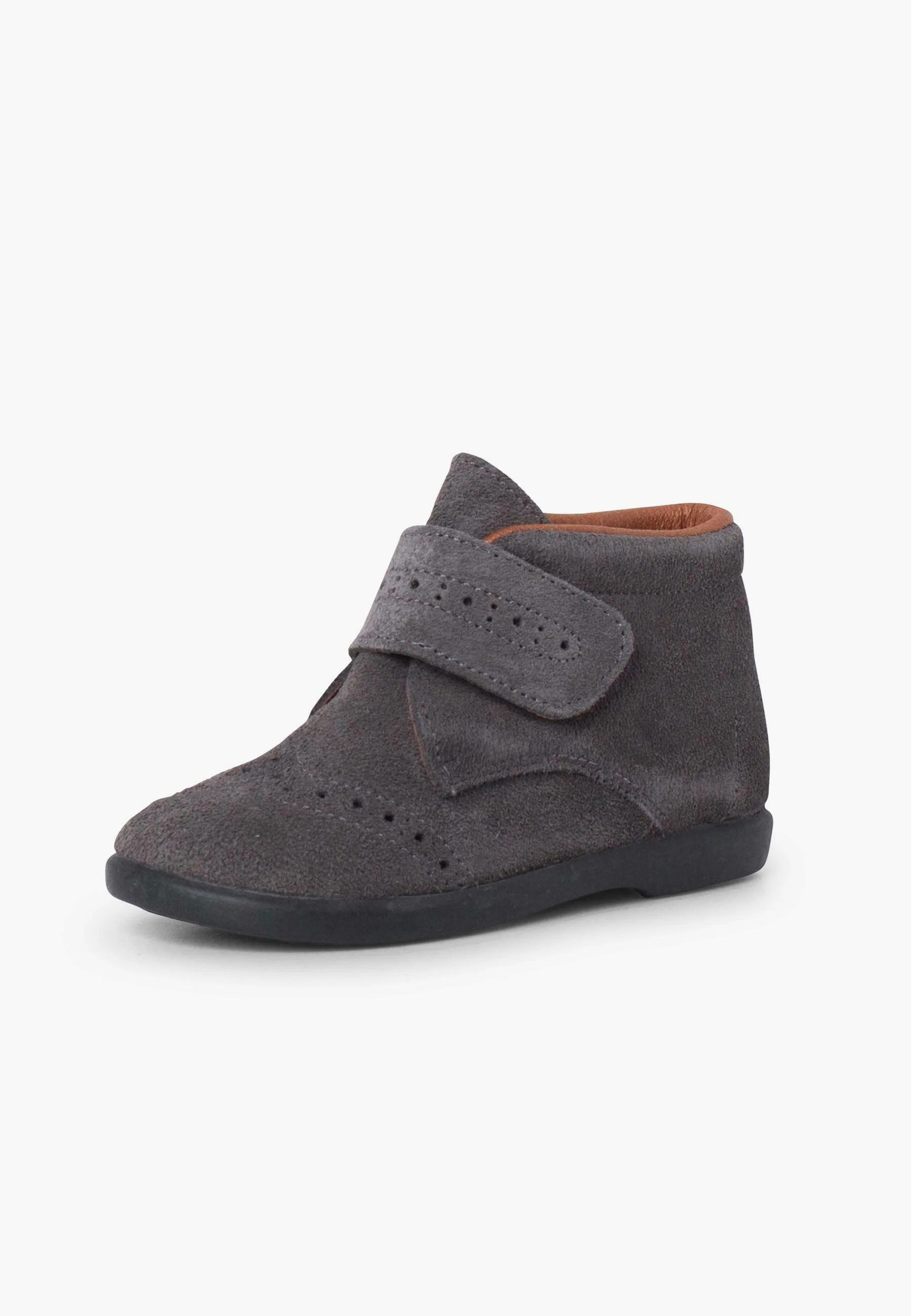 Pisamonas ADHERENTE - Zapatos Primeros Pasos