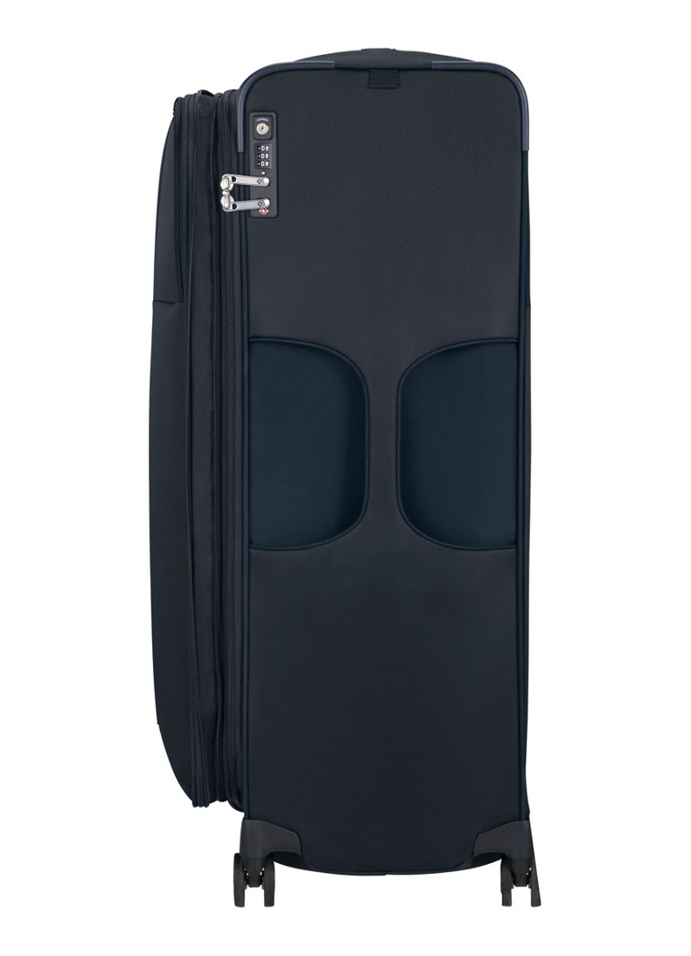 Samsonite D'Lite -spinneri 83 cm