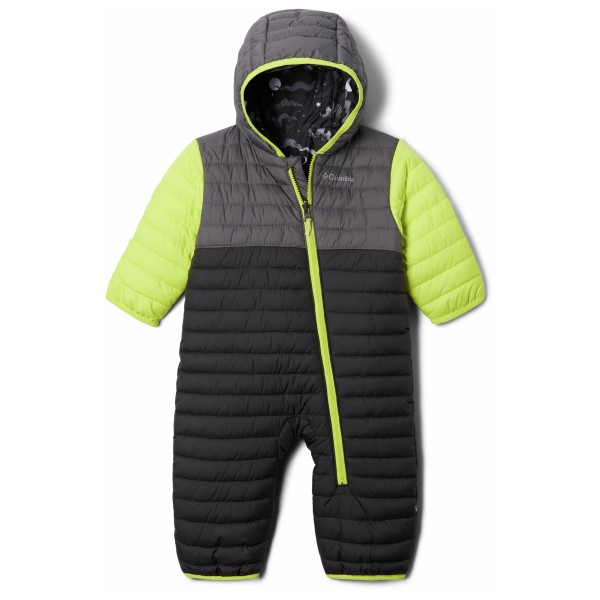 Columbia - Kid's Powder Lite Reversible Bunting - Overall