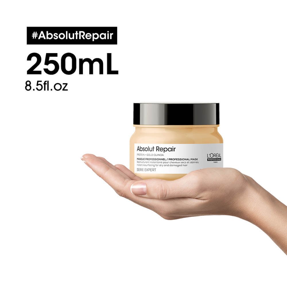 L&'Oréal Professionnel Serie Expert Absolut Repair Maske