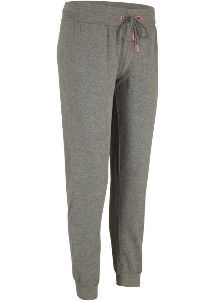 Jogginghose mit Bündchen