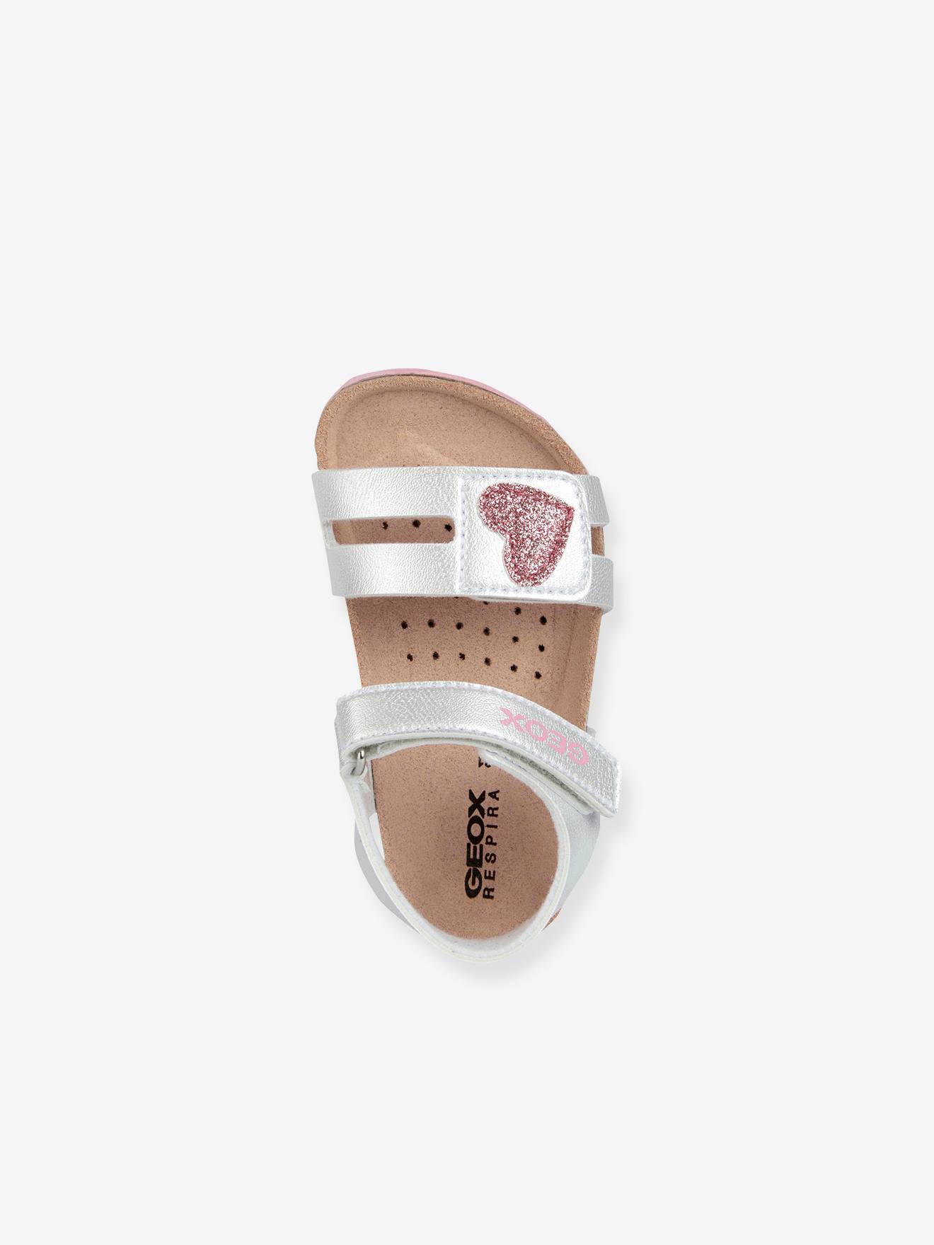 Sandales bébé Chalki Girl GEOX® marine