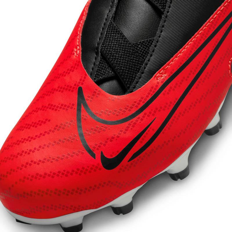 Nike JR PHANTOM GX ACADEMY FG/MG Fußballschuhe Kinder