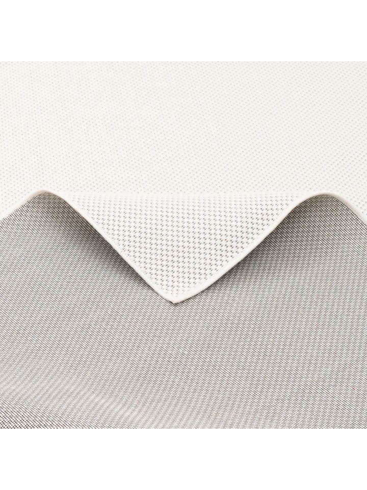 Pergamon In & Outdoor Teppich Flachgewebe Valencia Mix in Creme günstig kaufen
