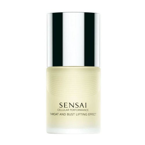 Sensai Cellular Performance pleťový krém na krk a poprsí s liftingovým efektem 100 ml
