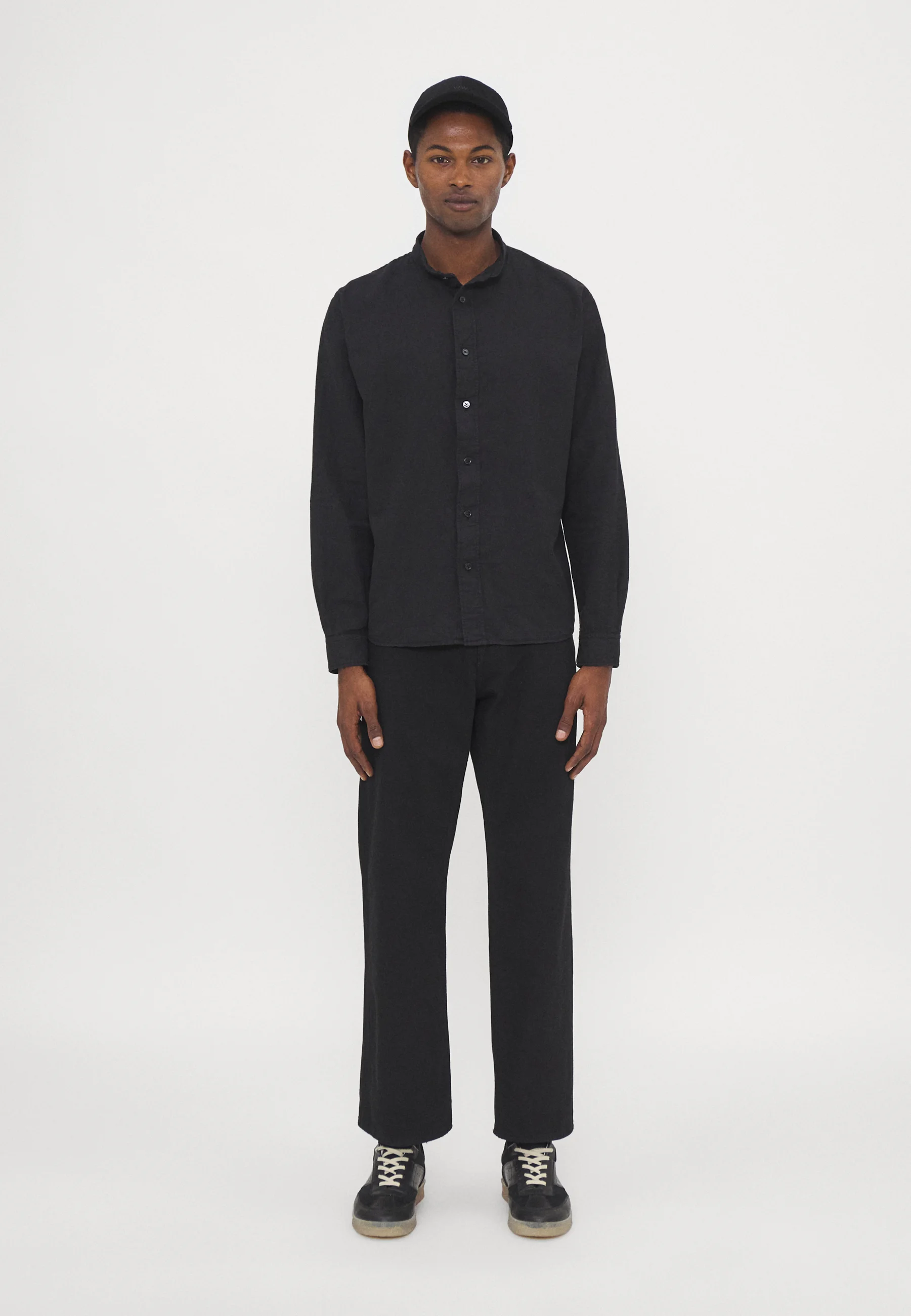 Camisa Chemise de The Kooples