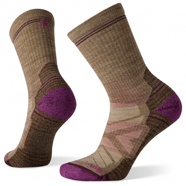 Smartwool - Women's Performance Hike Light Cushion Crew - Wandersocken