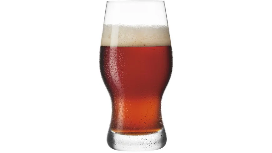 LEONARDO Bierbecher Taverna 2er-Set, 500ml