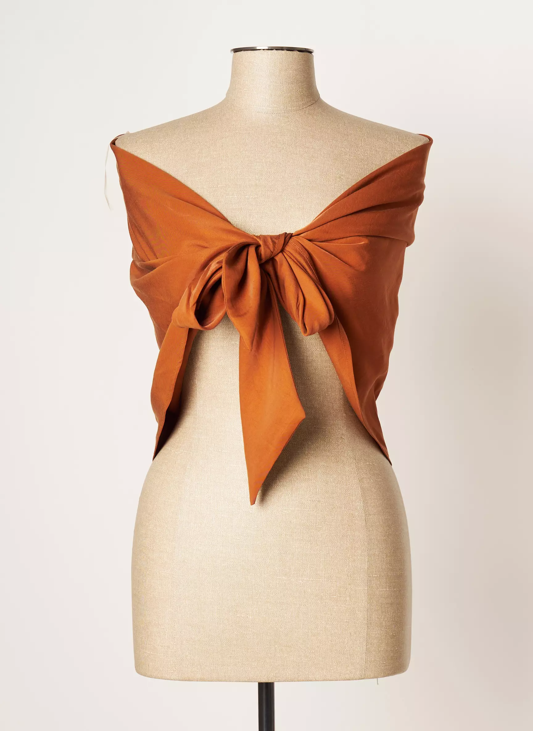 Edas Tops Femme couleur marron