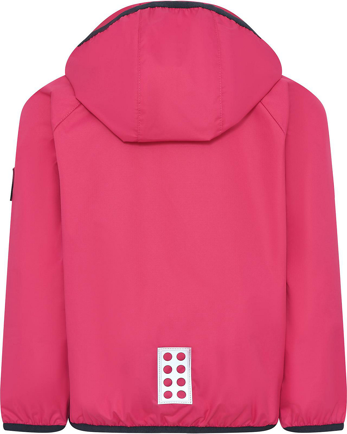 Mini Outdoorjacken LWJOCHY 206 - JACKET W