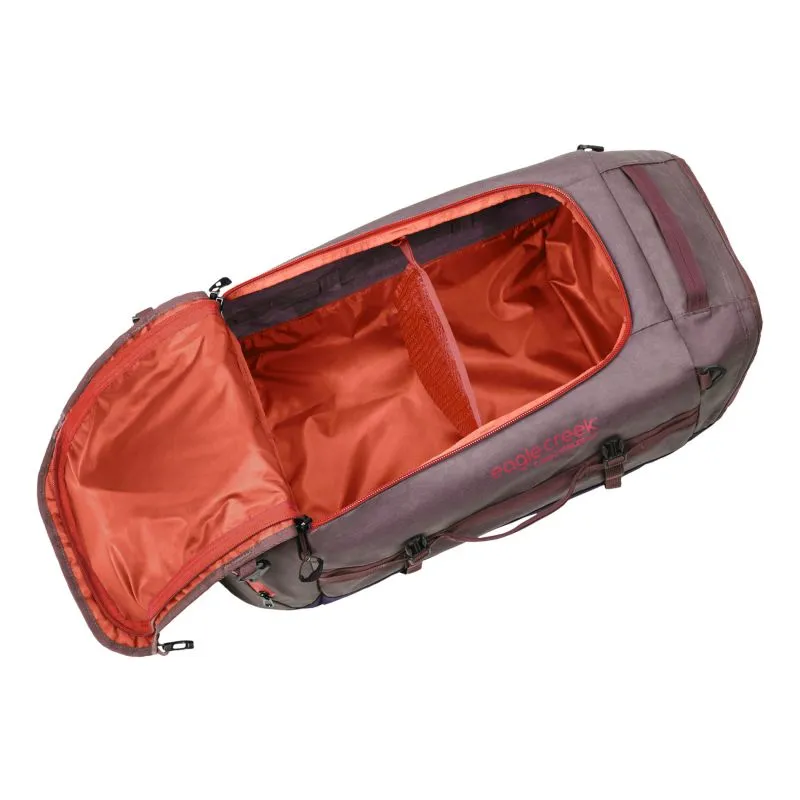 Eagle Creek Cargo Hauler Duffel 60L - Currant