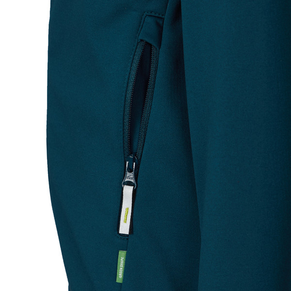 QIMSA SOFTSHELL JACKET Kinder - Softshelljacke