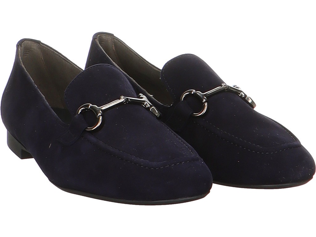 PAUL GREEN Modische Pumps blau