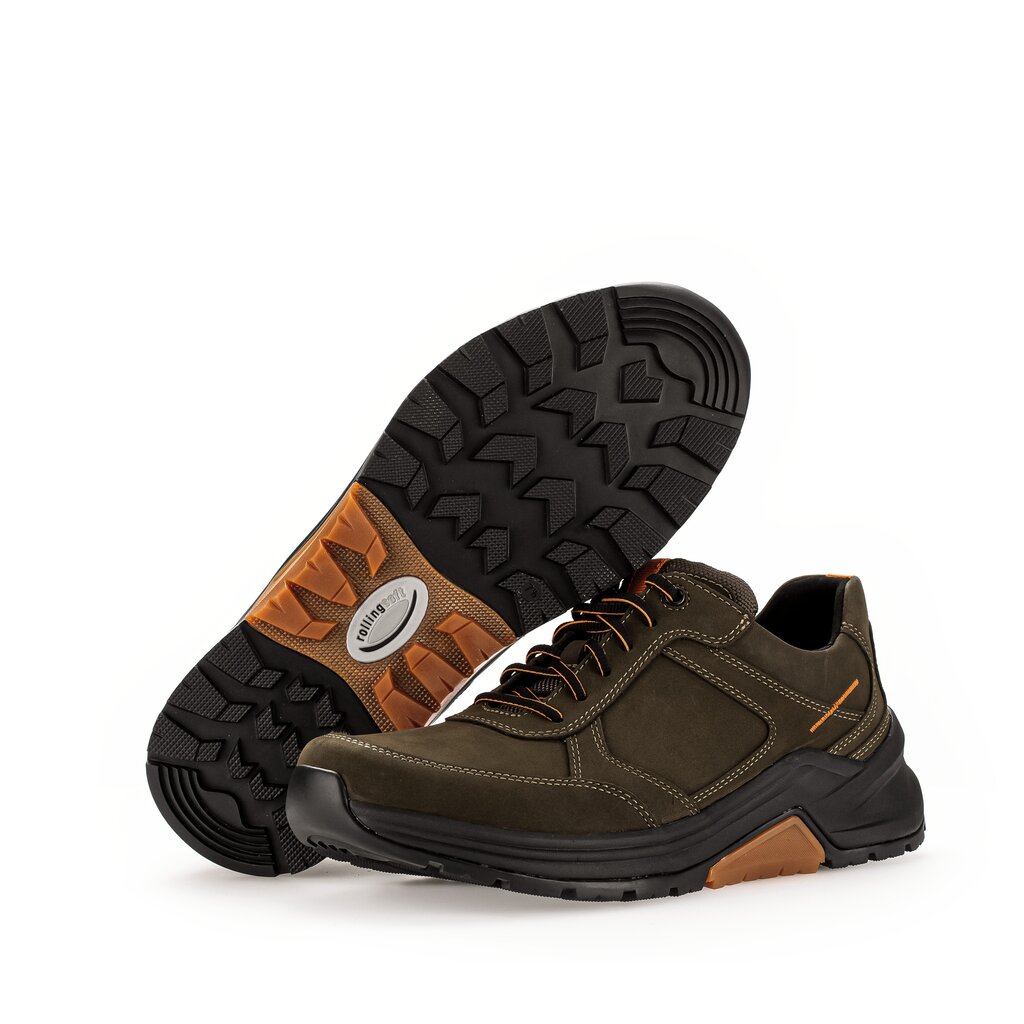 rollingsoft PG8007 Sneaker low grün