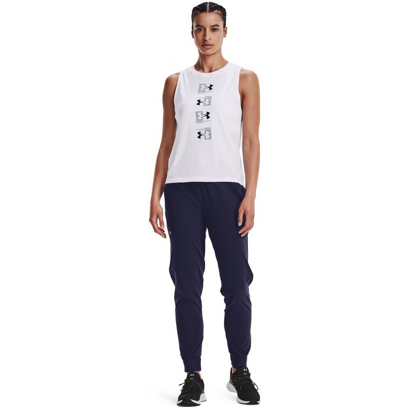 Under Armour Trainingshose Damen