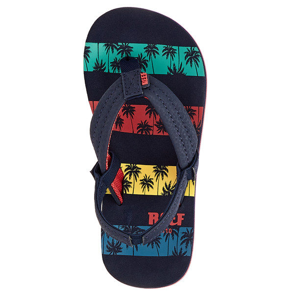 LITTLE AHI Kinder - Outdoor Sandalen