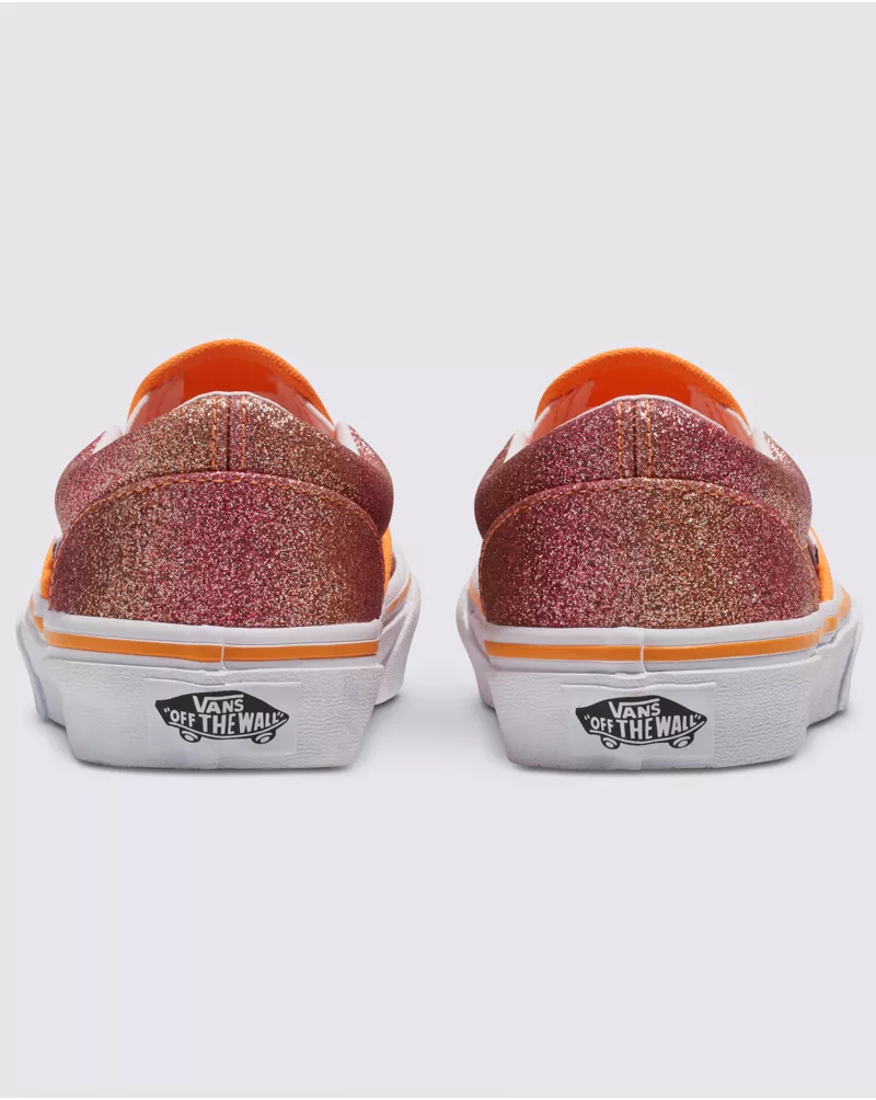 Kids Classic Slip-On Glitter Shoe