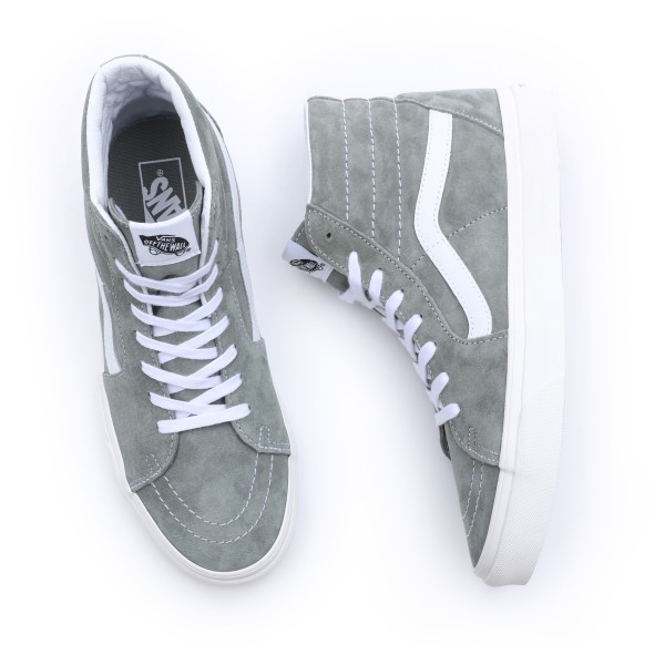 Vans - Sk8-Hi - Sneaker