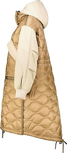Marc O'Polo Damen Steppmantel CHEVIGNONG X MOP
