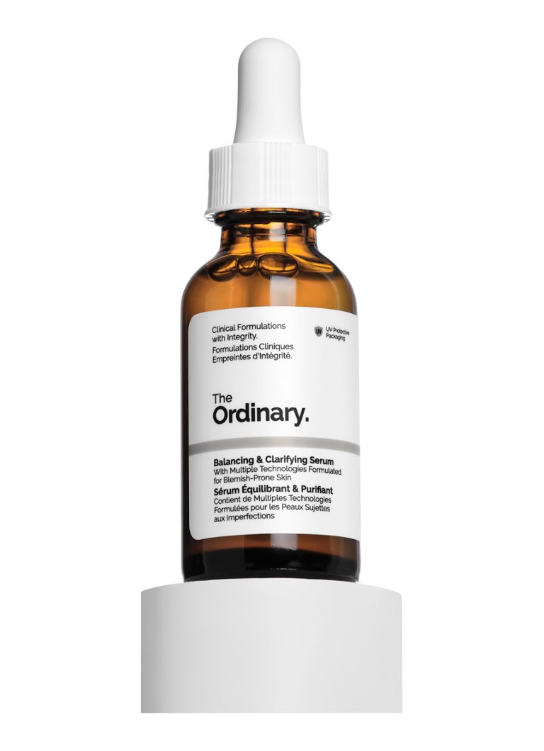 Ordinary Balancing & Clarifying Serum - sérum