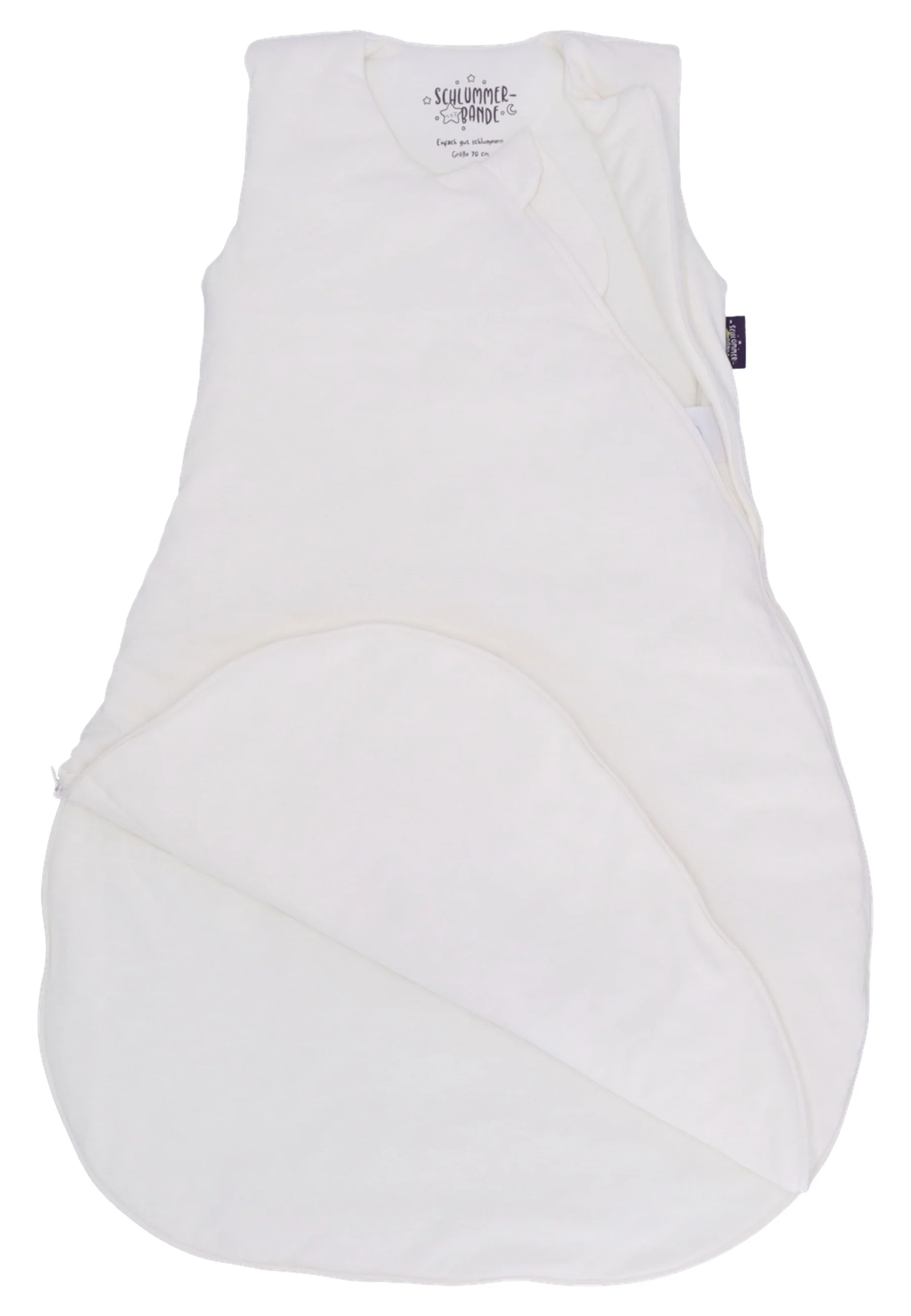 Ganzjahres Schlafsack Schlummerbande 90 cm