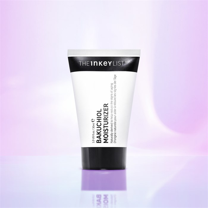 Bakuchoil Moisturizer