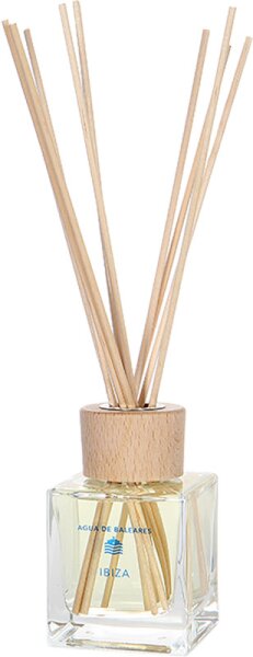 Agua de Baleares 4 Islands Collection Ibiza Mikado Raumduft