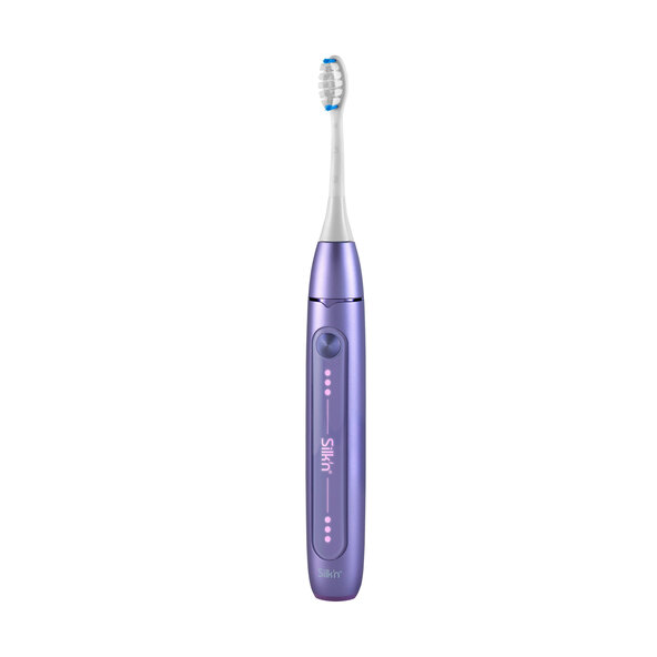Elektrische Zahnbürste SonicYou, purple