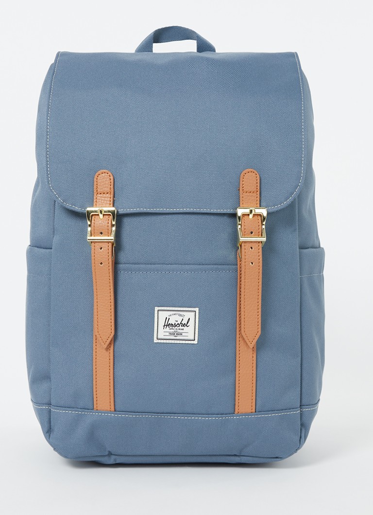 „Herschel Supply Retreat S“ kuprinė su 14 colių nešiojamojo kompiuterio skyriumi