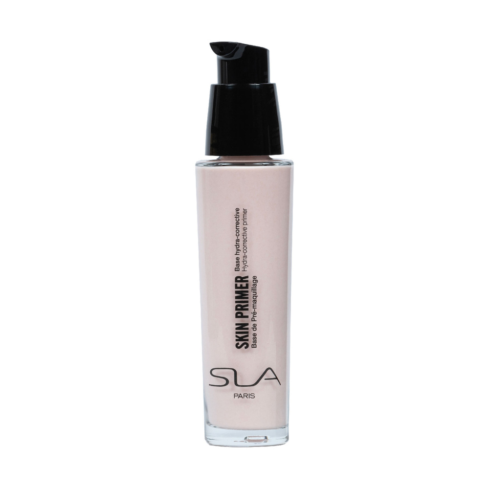Sla Paris Base de pré-maquillage Skin primer neutre Primer