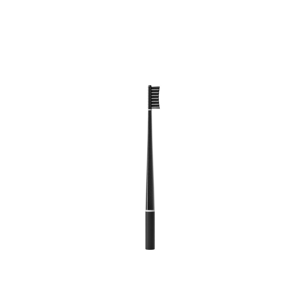 piuma Piuma Brush black medium Brosse à dents
